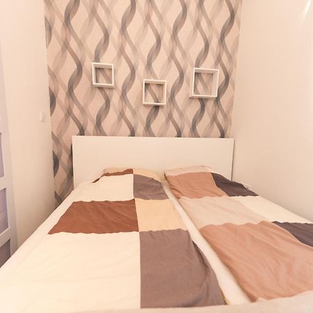 Danube Dwelling Rozsa 99 Appartement Boedapest Buitenkant foto
