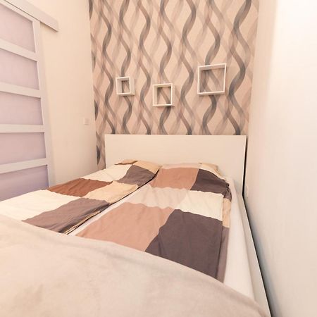 Danube Dwelling Rozsa 99 Appartement Boedapest Buitenkant foto