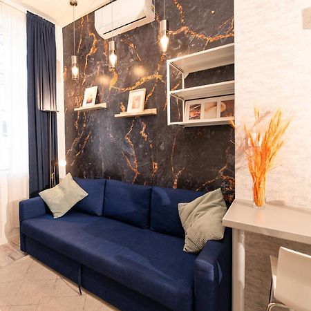 Danube Dwelling Rozsa 99 Appartement Boedapest Buitenkant foto