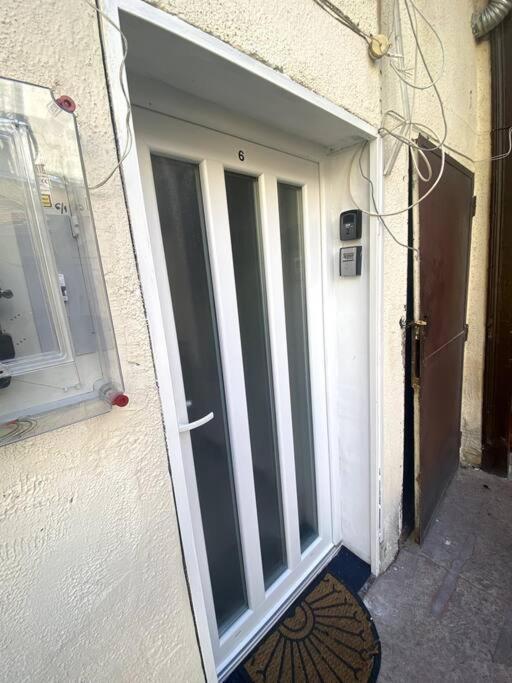 Danube Dwelling Rozsa 99 Appartement Boedapest Buitenkant foto