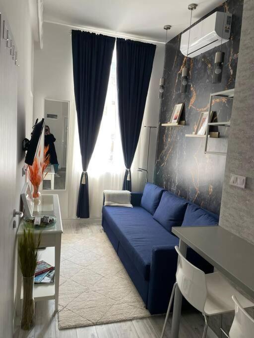 Danube Dwelling Rozsa 99 Appartement Boedapest Buitenkant foto