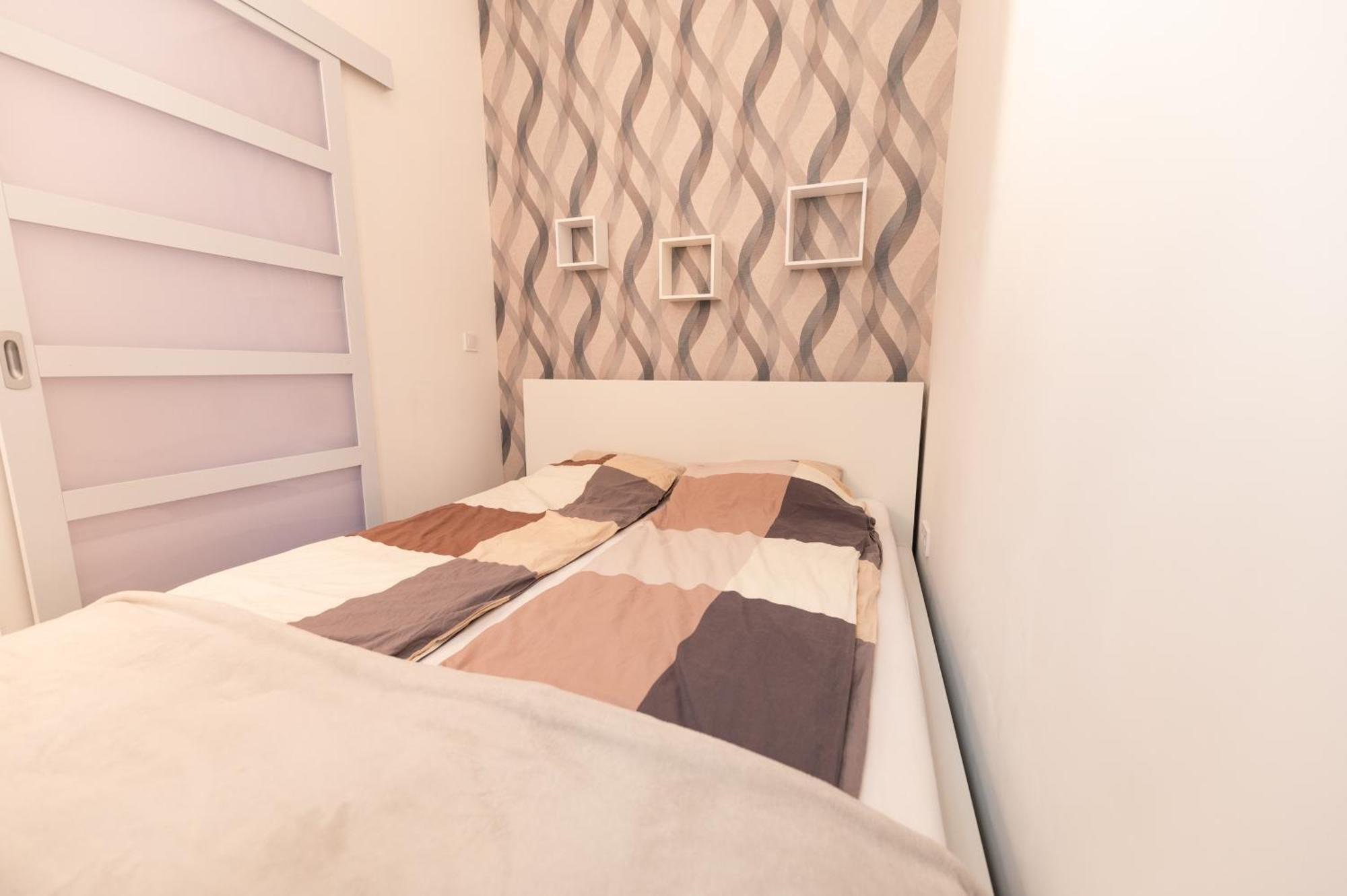 Danube Dwelling Rozsa 99 Appartement Boedapest Buitenkant foto