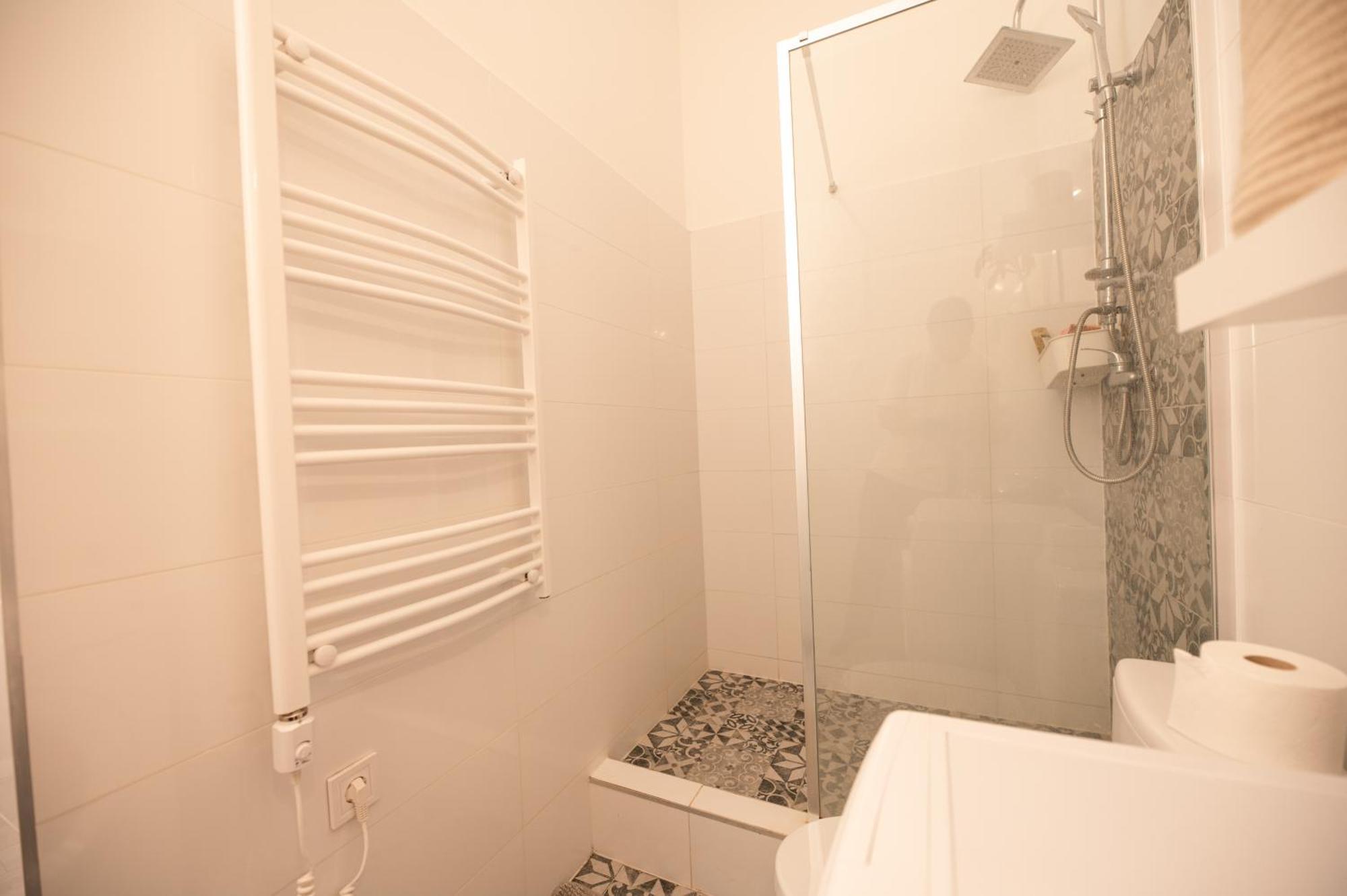Danube Dwelling Rozsa 99 Appartement Boedapest Buitenkant foto