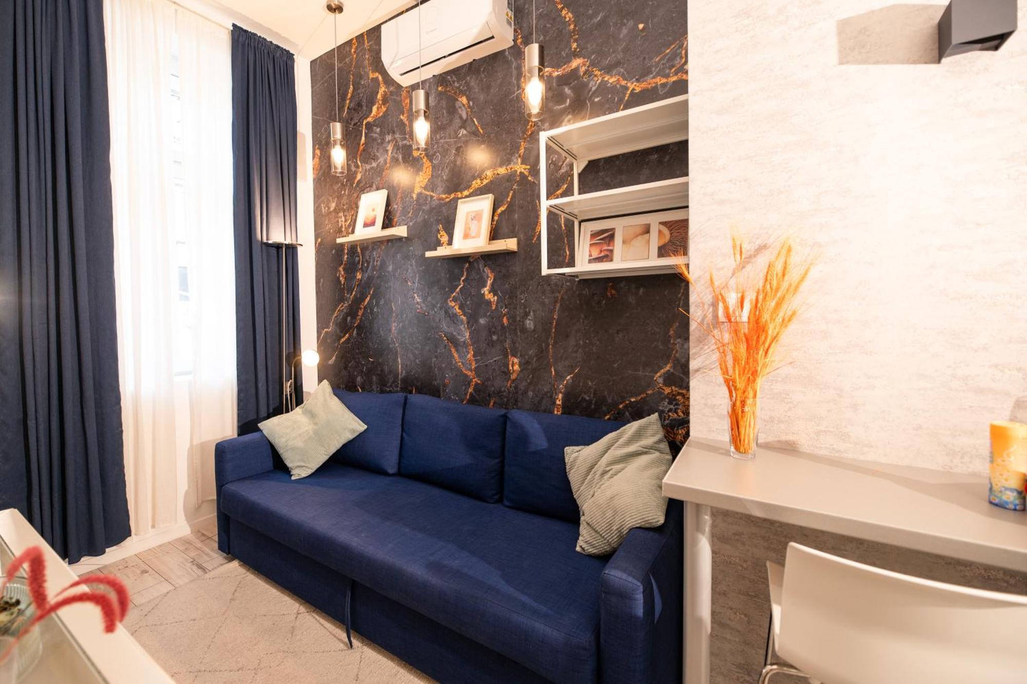 Danube Dwelling Rozsa 99 Appartement Boedapest Buitenkant foto