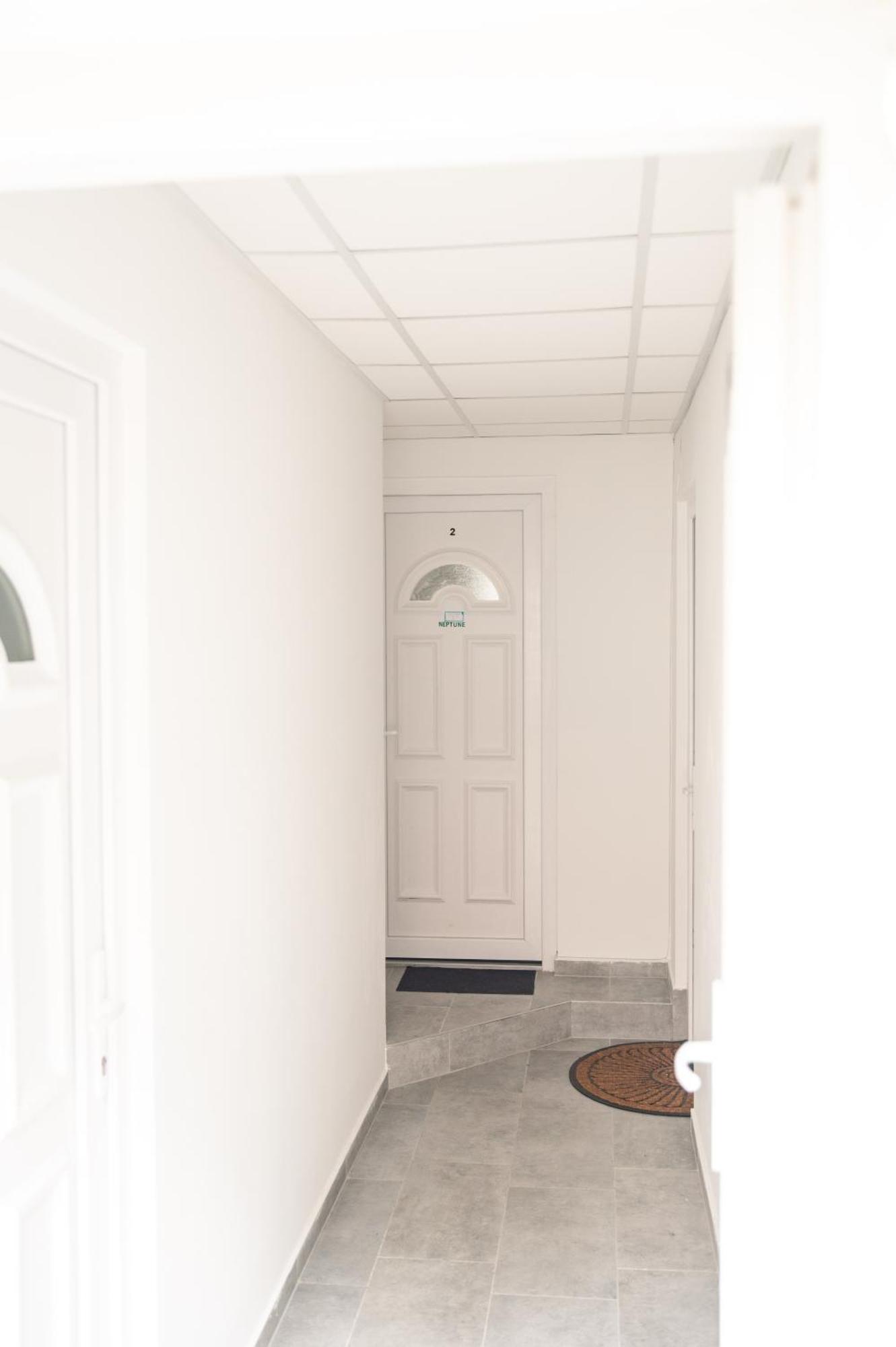 Danube Dwelling Rozsa 99 Appartement Boedapest Buitenkant foto