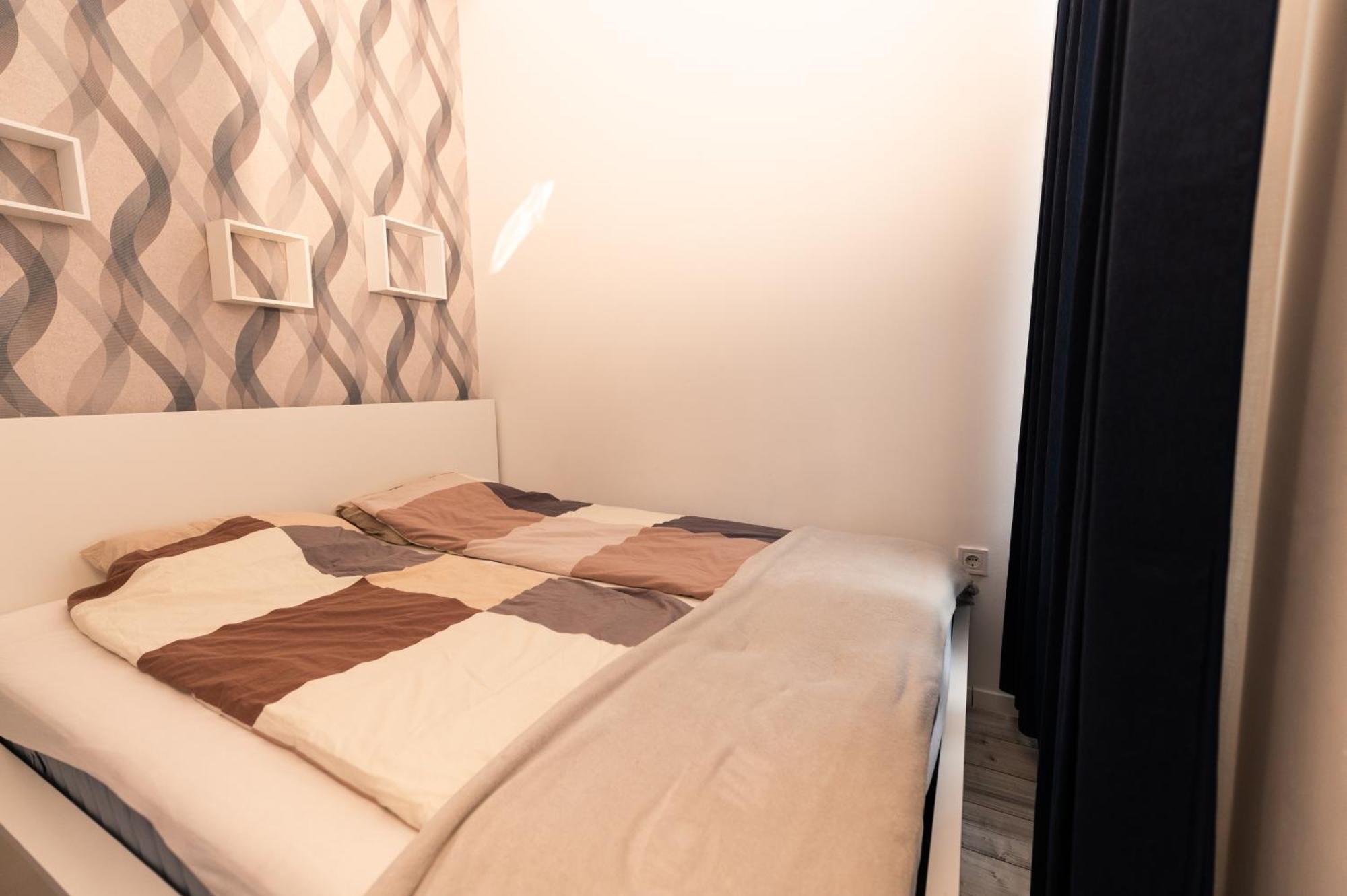 Danube Dwelling Rozsa 99 Appartement Boedapest Buitenkant foto